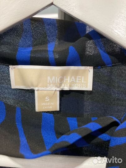 Платье Michael Kors