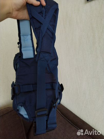 Рюкзак переноска кенгуру