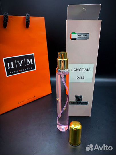 Ланком идол духи 35мл Дубай