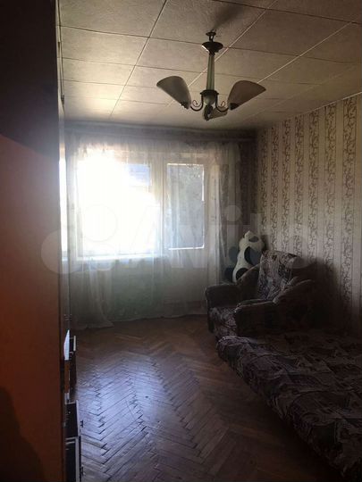 1-к. квартира, 30 м², 4/5 эт.