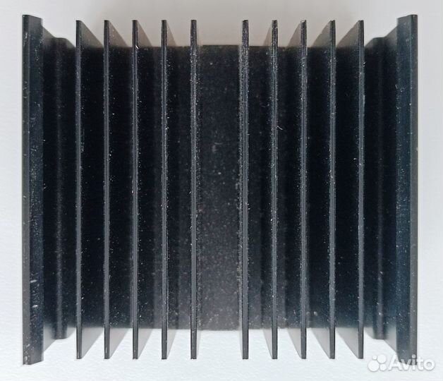 Радиаторы разные для полупроводниковых приборов