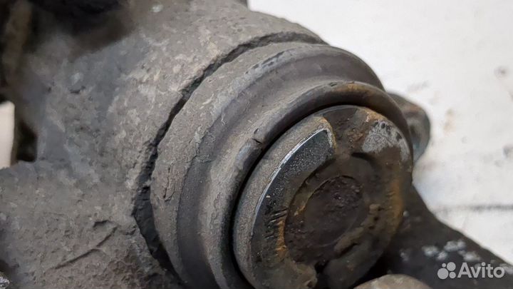 Суппорт Volkswagen Passat 5, 1998