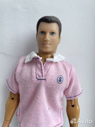 Кукла барби barbie кен