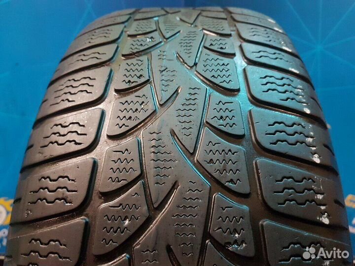 Dunlop SP Winter Sport 3D 205/55 R16