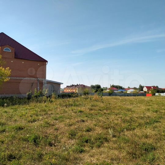 Дом 420 м² на участке 24,4 сот.