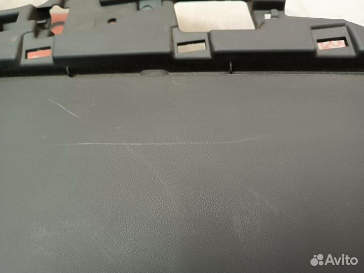 Панель передняя Chevrolet Camaro 3.6 2018