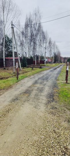 Участок 24 сот. (СНТ, ДНП)