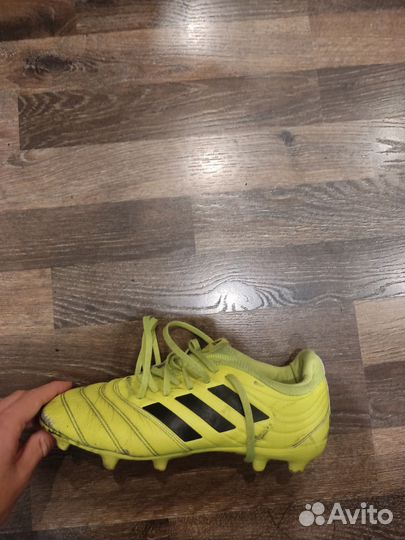 Бутсы copa