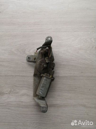 Моторчик дворников Daewoo Matiz