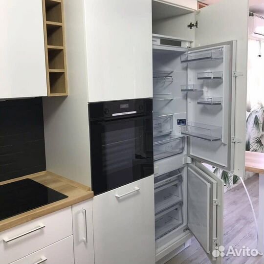 Кухни на заказ. От частного мастера