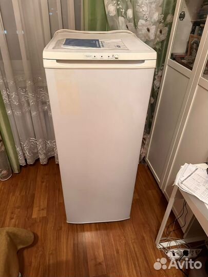 Морозильная камера Бирюса (доставка)