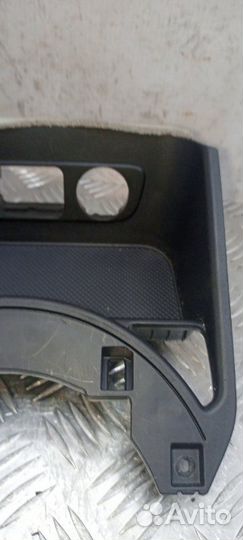 Карман торпедо Kia Sportage 3 SUV 2.0 D4HA 2012