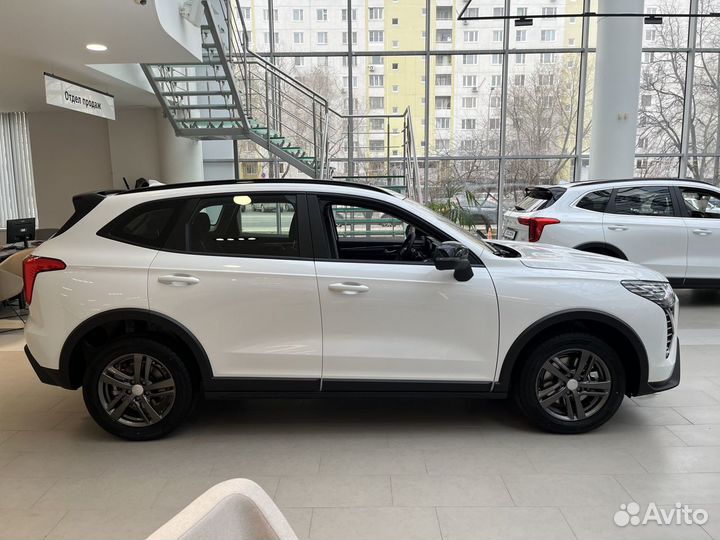 Haval Jolion 1.5 AMT, 2023