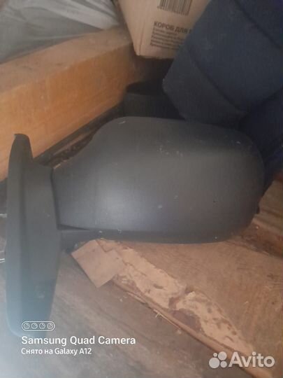 Боковое зеркало на ниву оригинальнок