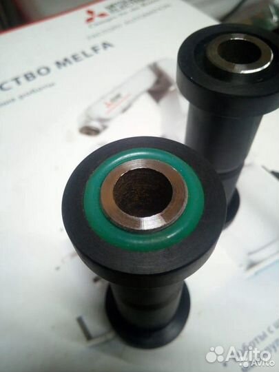 Капролоновые втулки для квадроциклов