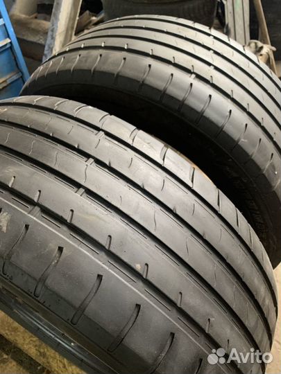 Windforce Catchfors UHP 265/50 R20 20F