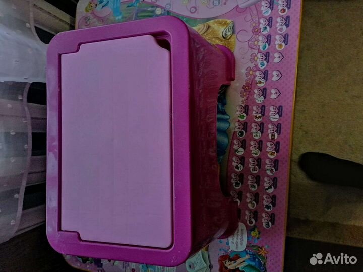 Детский стул