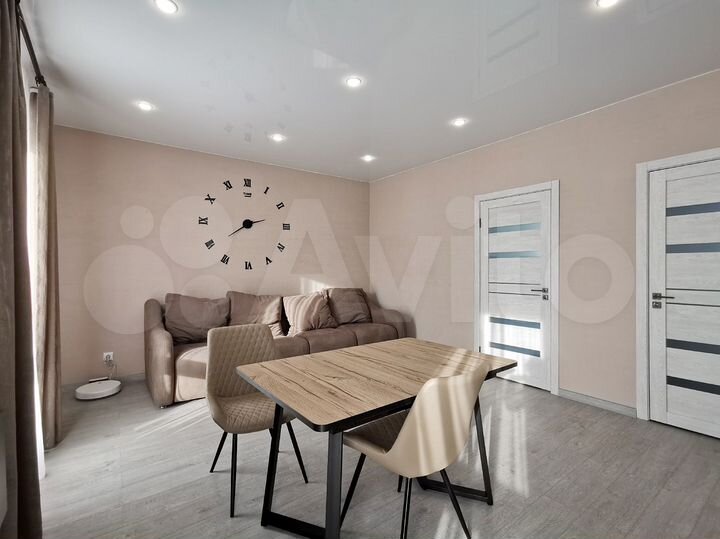 Дом 88 м² на участке 4 сот.