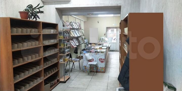 Свободного назначения, 38 м²