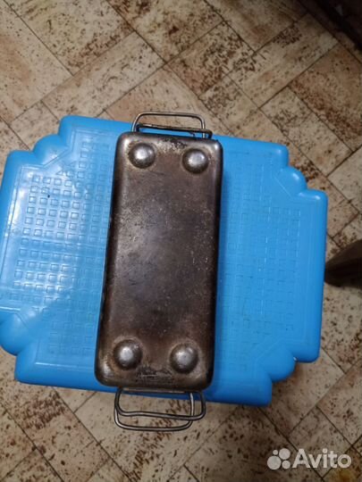 Шприцы кипятитьТерка