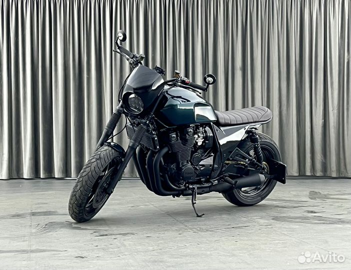 Cafe Racer Yamaha XJR 1300