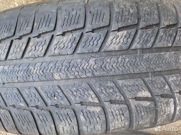 Michelin Defender XT 205/55 R16 91T