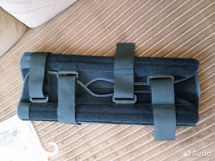 Бандаж на коленный сустав