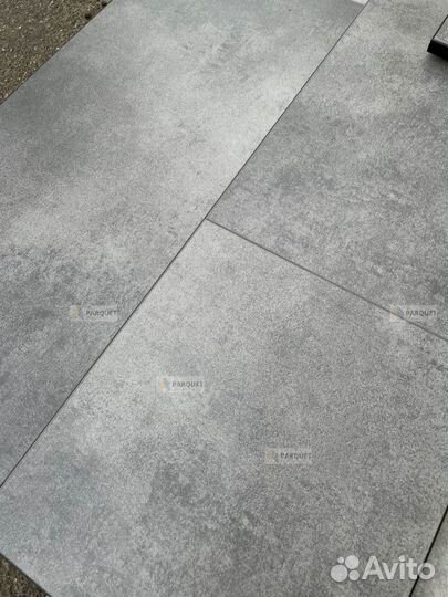 Кварцвиниловая плитка мрамор, бетон, камень