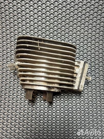 Цилиндр Тула 200