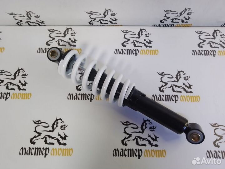 Амортизатор задний для квадроцикла 70, 110, 125сс