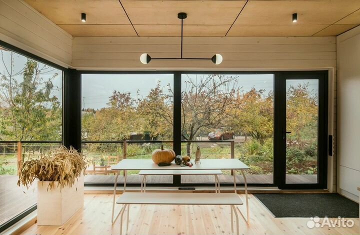 Остекление. Рассрочка