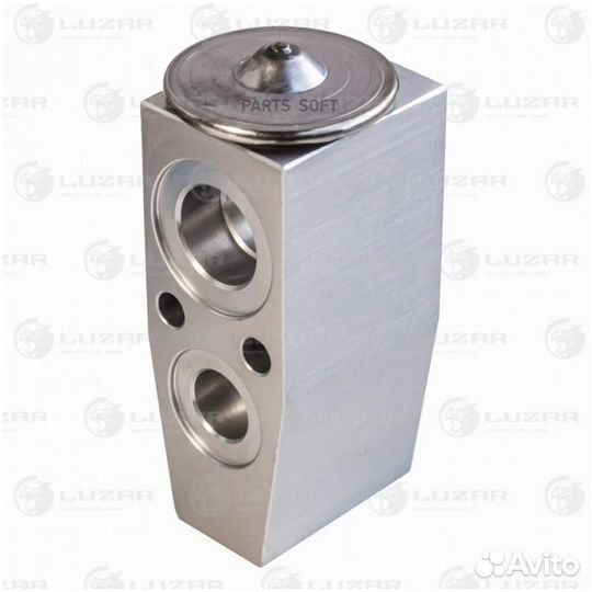 Клапан расширительный трв для а/м Сhevrolet Cruze