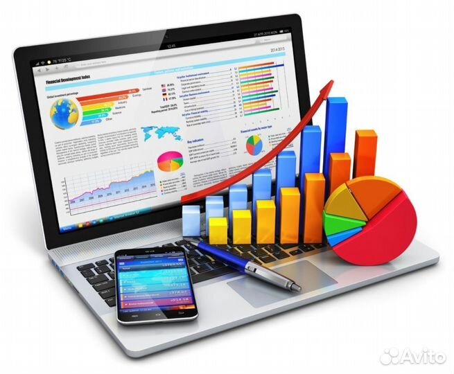 Онлайн-бухгалтерия без бухгалтера