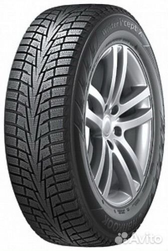 Hankook Winter I'Cept X RW10 275/55 R20 T