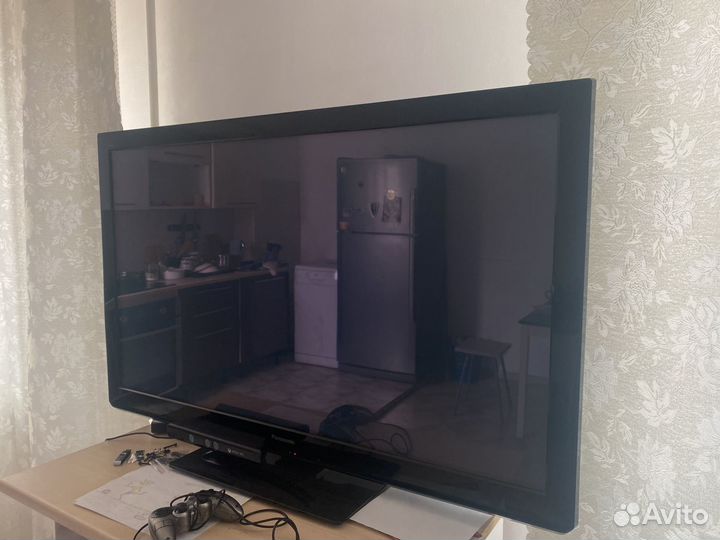 Телевизор панасоник 50 дюйм