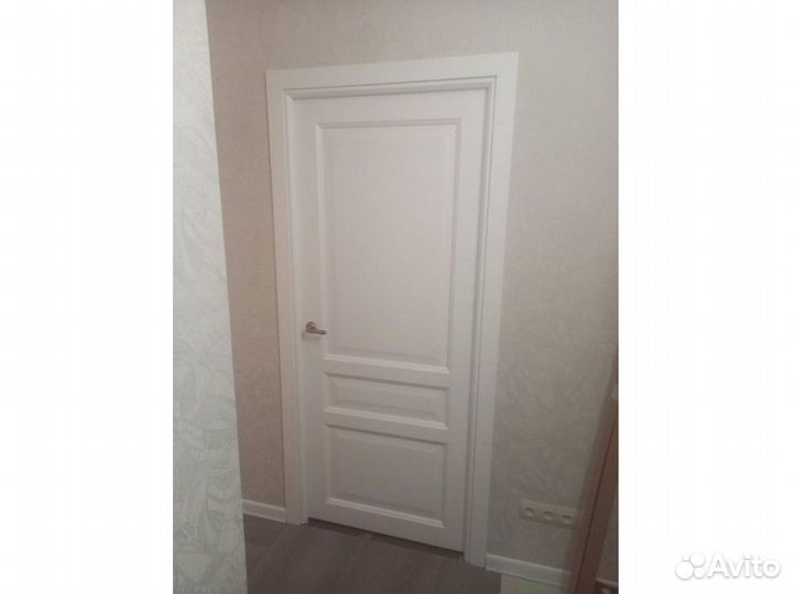 Двери межкомнатные С гарантией