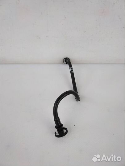 Трубка вакуумная фольксваген Passat B6 (2005-2010)