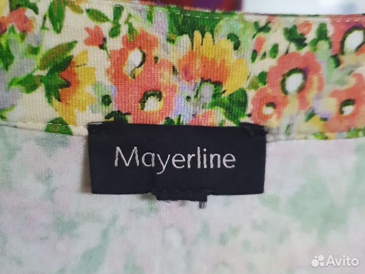 Блузка Mayerline