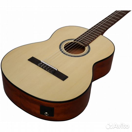 Классическая гитара Almires C-15 OP