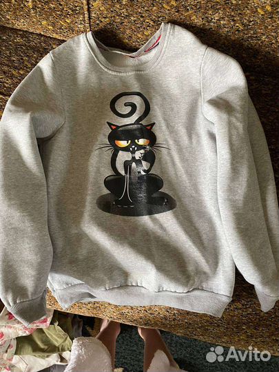 Зимняя одежда