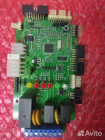 Ватер венд водомат Контроллер верс. VMC-009