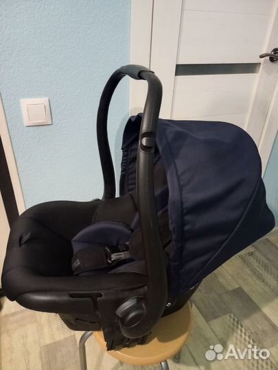 Автокрело Aroteam Bobostello Mars (0-13кг)