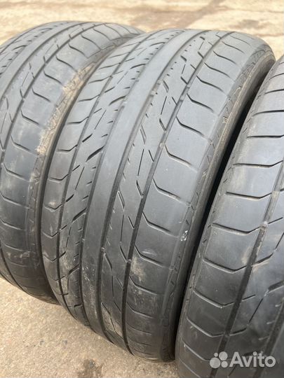 Toyo DRB 225/50 R17 94V