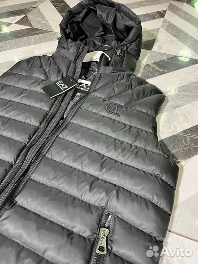 Жилет armani