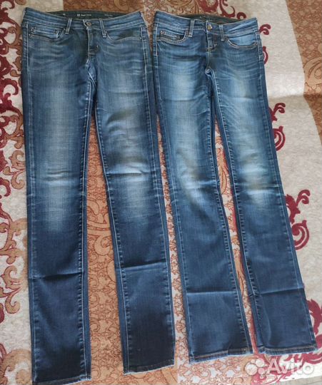 Пакет женских вещей 44-46