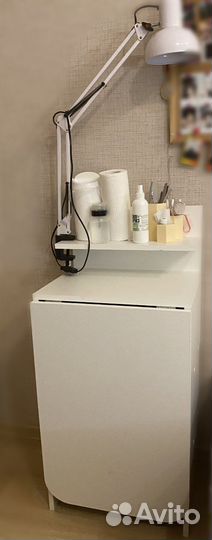 Продам все для маникюра