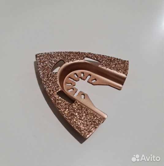 Разная оснастка на инструменты