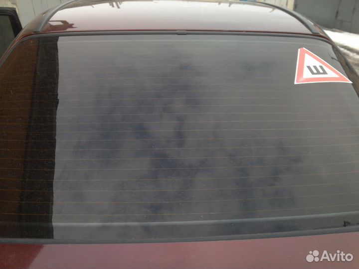 Оригинальные стёкла Мерседес w202 И на w201