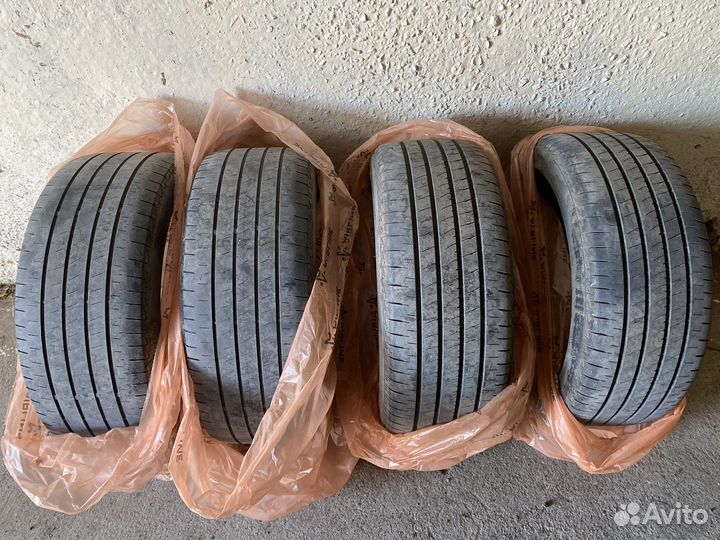 Bridgestone Turanza T005A 235/45 R18 94W