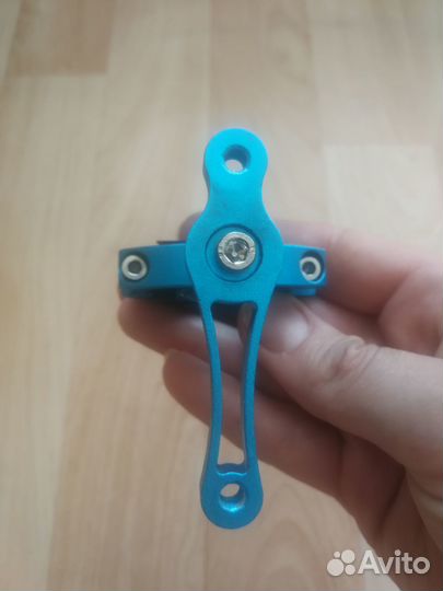 Адаптер для держателя воды